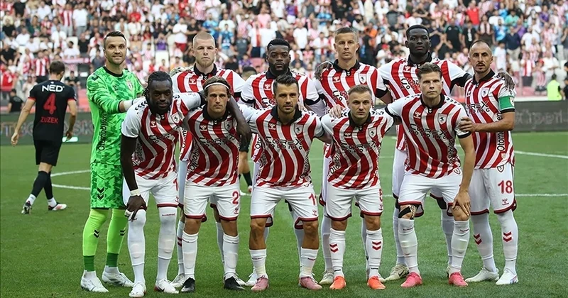 Samsunspor Avropadan ciddi gəlir əldə etdi MƏBLƏĞ