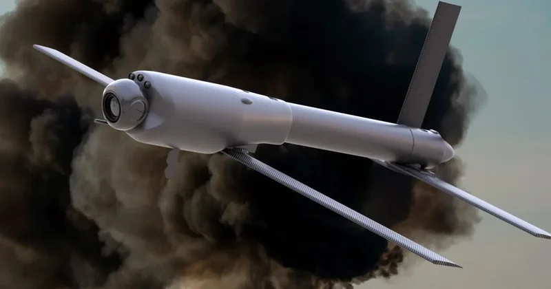 Rusiya bir gecədə 100 ə yaxın PUA nı məhv edib