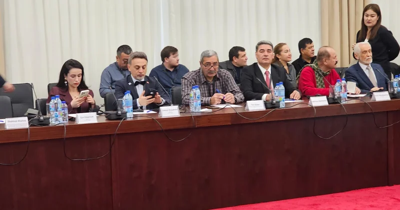 Özbəkistan Azərbaycanla tarixi filmlər istehsalına başlayır “Dirik tarix” layihəsi