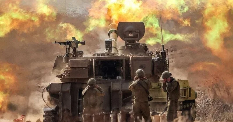 Yeni müharibə təhlükəsi: Türkiyə, İsrail və İran...