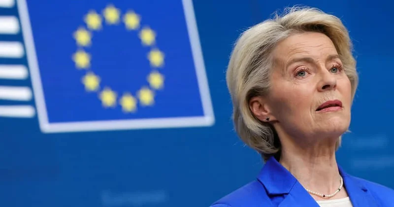 ЕС оставил за собой право использовать активы РФ для финансирования Киева