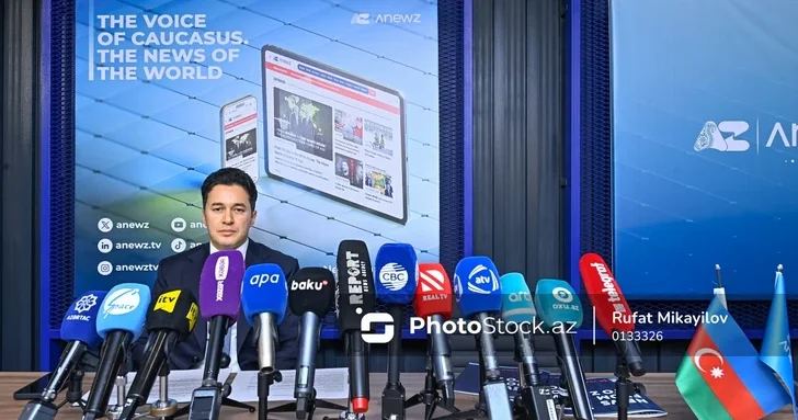 Фильм о Рубене Варданяне покажут в восьми странах Руфат Хамзаев