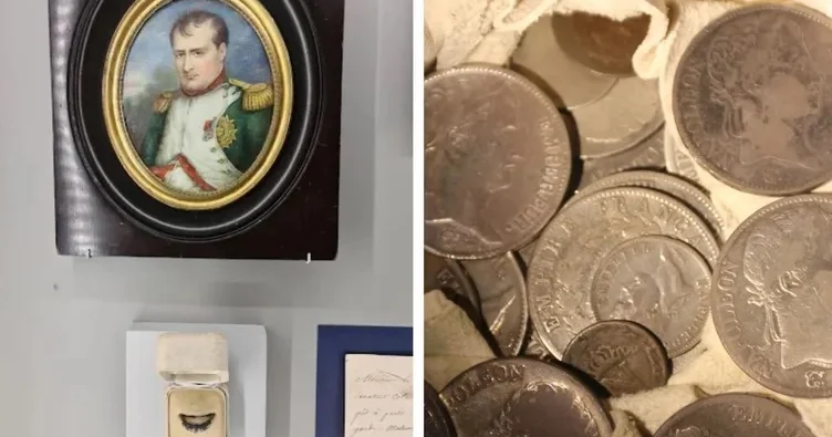 В Бельгии похитили кольцо Наполеона Бонапарта Minval Politika