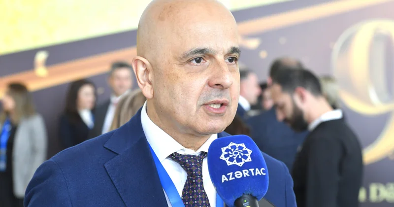 Professor: Süni intellekt tibbdə böyük dəyişikliklərə yol açacaq