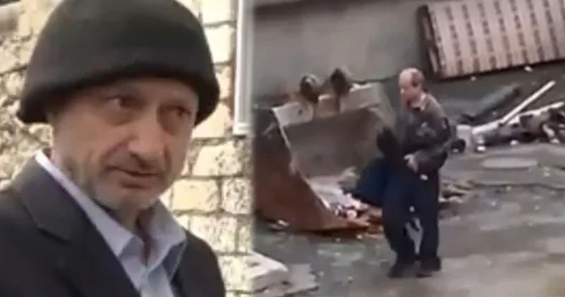 Karen Avanesyanın məhkəməsində şahid ifadələri dinlənilib