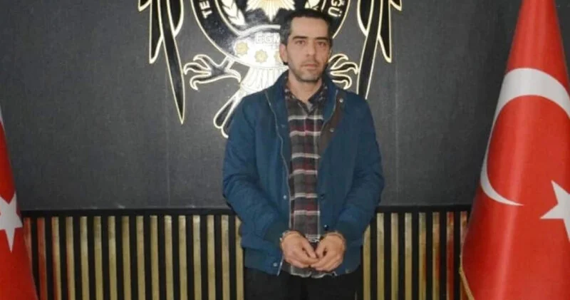 Fətullah Gülənin qardaşı oğlu saxlanıldı