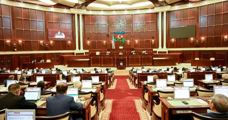 “Önəmli mövzudan təxribatçı niyyətlər üçün istifadə edilir” MM dən AP yə cavab bəyanatı