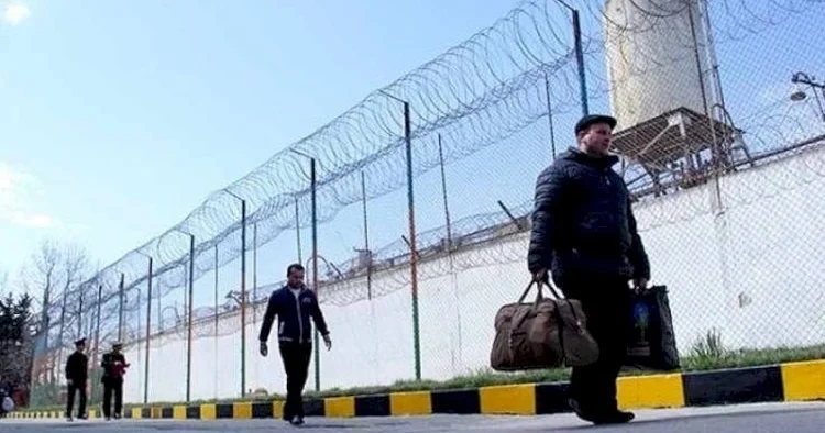 Amnistiya bu şəxsləri əhatə edəcək Parlament qərar qəbul etdi