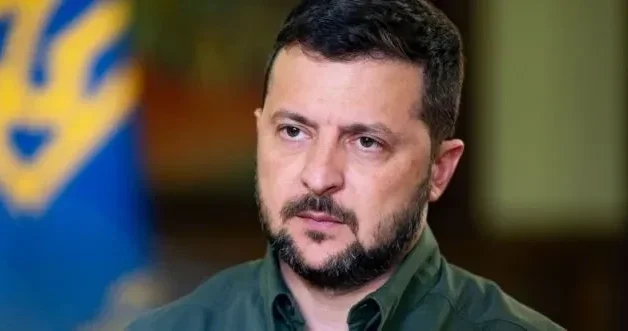 Киев передал партнерам данные о размещении Орешника в Беларуси