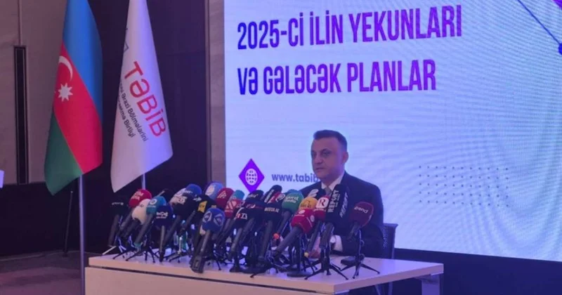 “Xidmətlər Zərfində yer alan xidmətlərin 99 faizi TƏBİB in tabeliyindəki tibb müəssisələrində icra olunur”