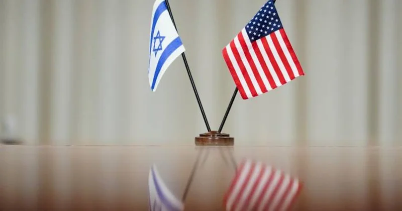 ABŞ və İsrail təhlükəsizlik üzrə yeni sazişin bağlanmasına dair danışıqlara başladılar