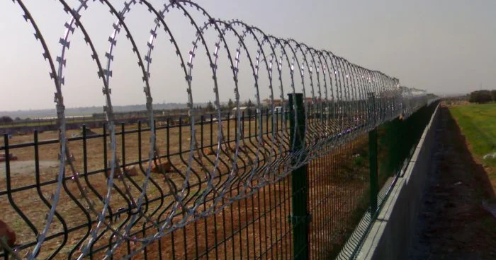 Qanunsuz yolla İrandan Azərbaycana keçmək istədilər Həbs ediliblər