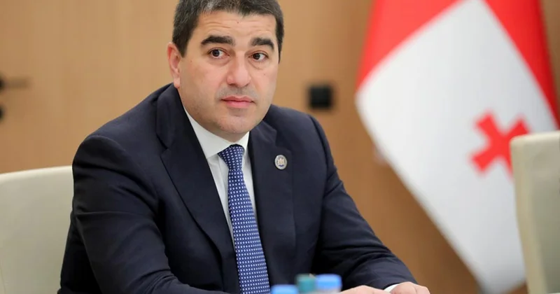 Папуашвили: Проигравшими в войне будут Украина и Евросоюз