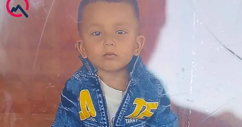 “Anası həyətə baxanda gördü ki, suyun üzündədir...” Foto Yenilənib