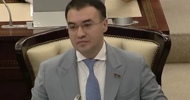 Kamal Cəfərov: Azərbaycan insan hüquqları sahəsində mövqeyini qoruyur