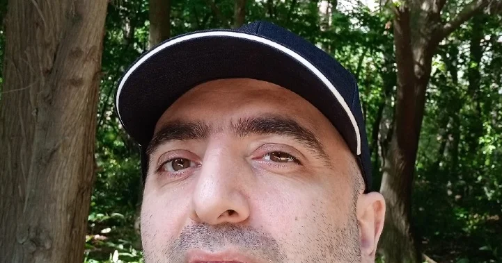 Тысяча граней Талеха Аббасова