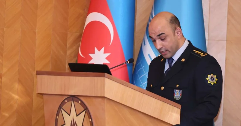 Şahin Bağırov İdarə rəisini vəzifəsindən azad etdi