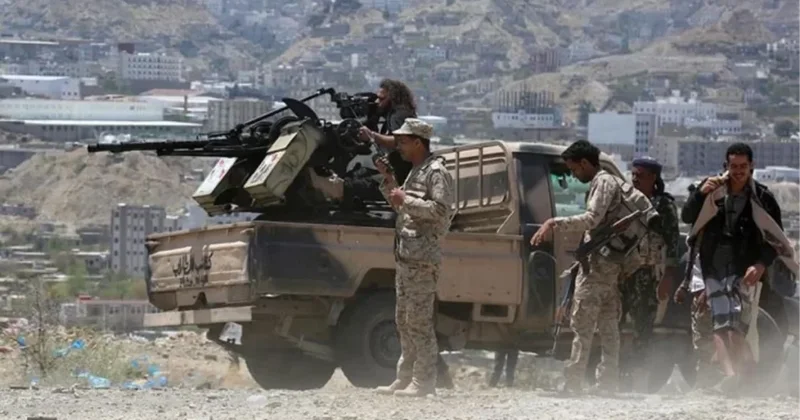 Yəməndə bombalı hücum: Ölənlər var