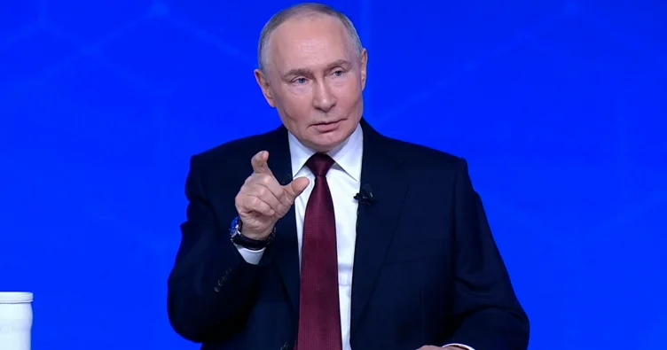 Путин: Мы согласны с предлагаемыми нам компромиссами Minval Politika