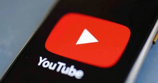 YouTube nin işində problem yarandı