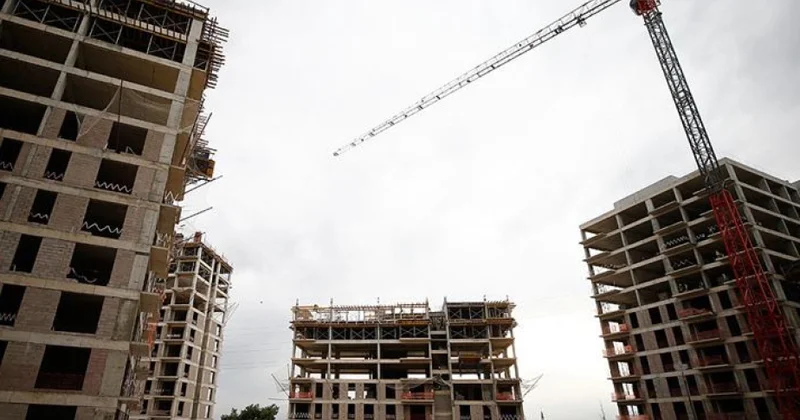 Türkiyədə fəlakət risklərinə qarşı 2 milyon 333 min mənzil yenidənqurma prosesinə cəlb edilib