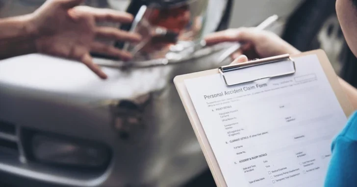 Кто возмещает ущерб, если водитель виновник погиб во время ДТП?