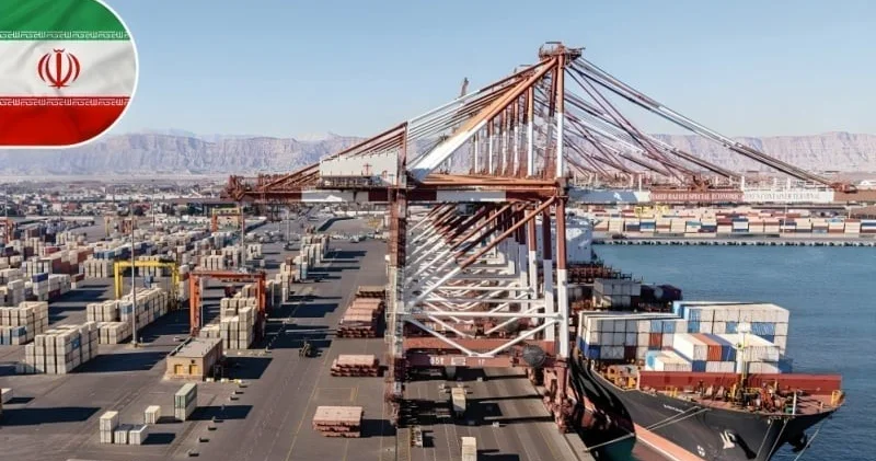 Нефть под прицелом, но экспорт растет: чем Иран компенсирует санкции США