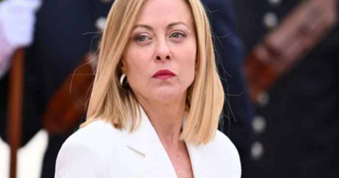 FT: “AK nin təşəbbüsünün qatili Corca Meloni olub”