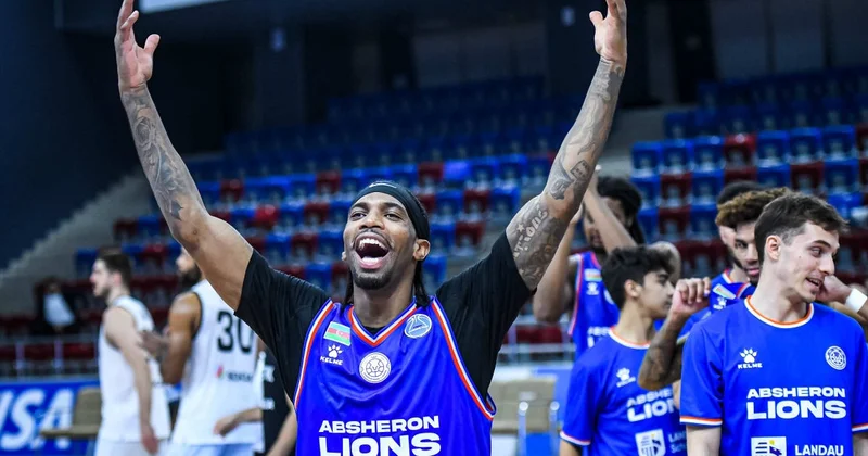 Американский форвард: Уважаем Сабах, но хотим взять над ним верх