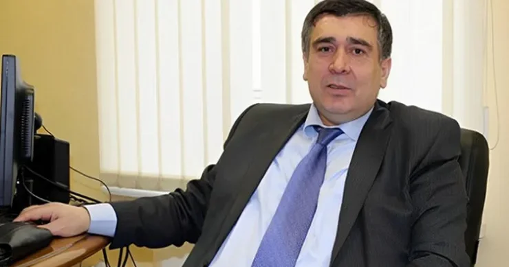 Şahin Şıxlinskinin qızı Rusiyadan deportasiya olunub? Yaxınları AÇIQLADI