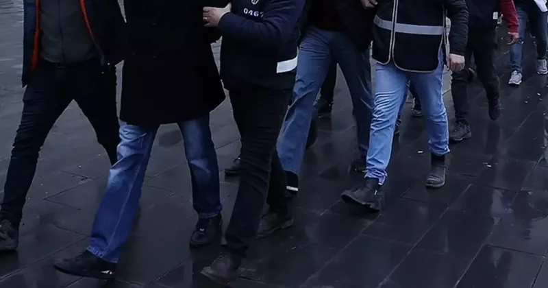 Türkiyədə 26 tanınmış holdinqdə ƏMƏLİYYAT 35 nəfər saxlanıldı