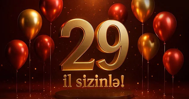 “Atəşgah” Sığortadan 29 illiyə özəl kampaniyalar