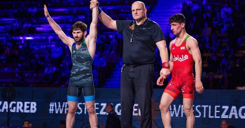 Гроза армянских соперников о новом зале в Забрате