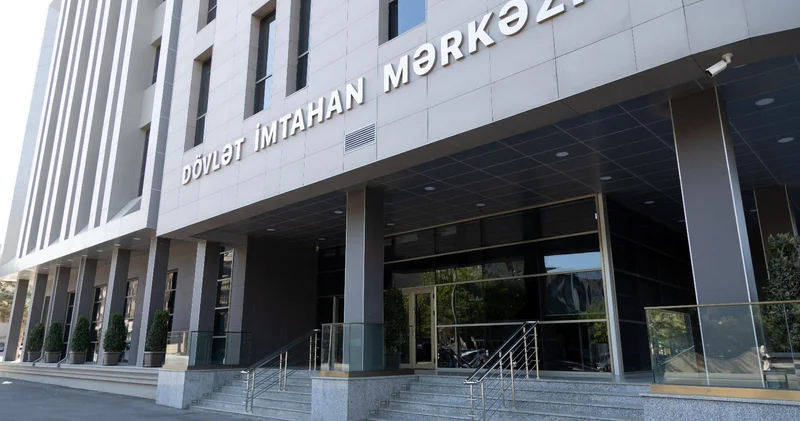 DİM dekabrın 21 də imtahan keçirəcək