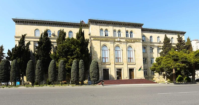 Amnistiya tətbiq ediləcək şəxslərin siyahısı... Ədliyyə Nazirliyi