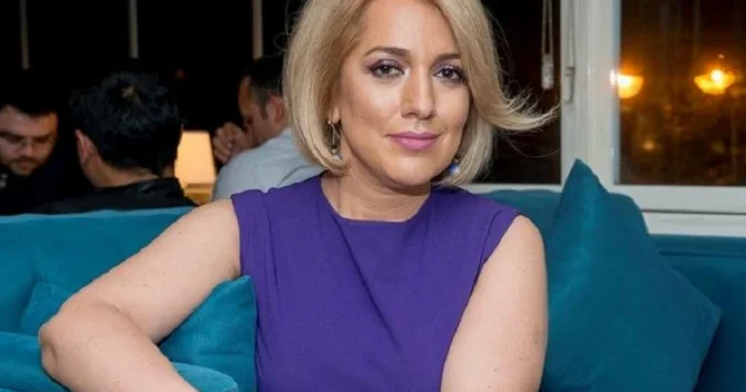 Lalə Məmmədova çətin günlərindən danışdı: Anam ailə həyatıma görə narahat idi FOTO