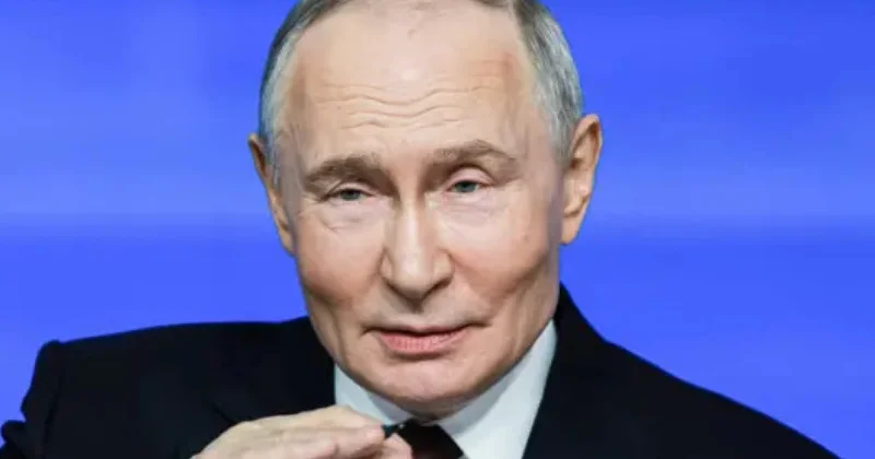 Путин призвал взять пример с кавказцев