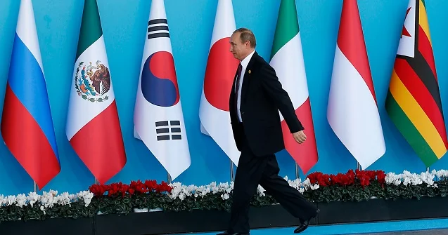 Путин может посетить США