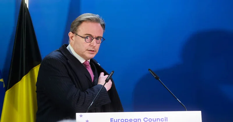 Avropa İttifaqının Rusiya aktivləri ilə bağlı planı iflasa uğradı Politico