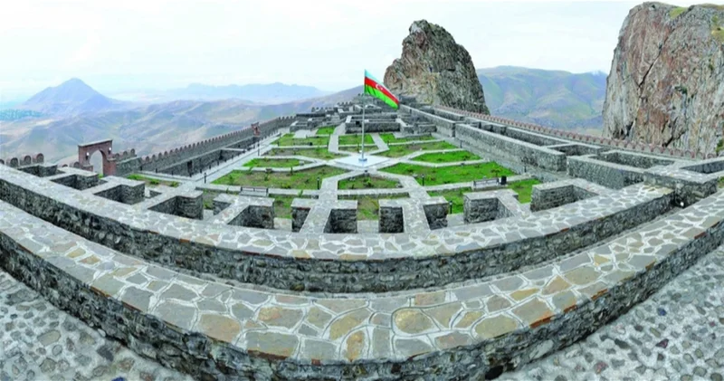 Ужесточаются наказания за умышленное уничтожение исторических и культурных памятников