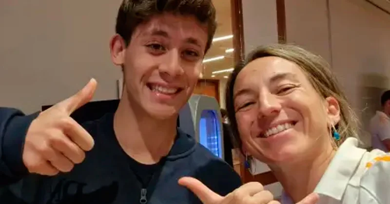 “Real Madrid”in keçmiş dietoloqu heç kəsin bilmədiyi hadisədən danışdı FOTO