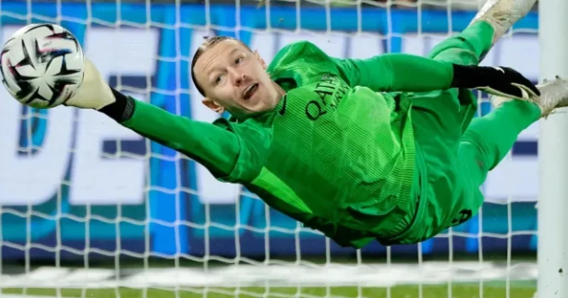 PSJ nin “penalti qəhrəmanı“ zədələndi