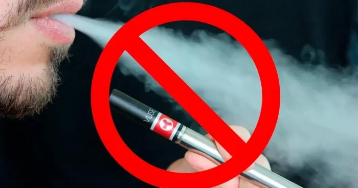 Elektron siqaretlərin idxalı, istehsalı və satışı qadağan olunur