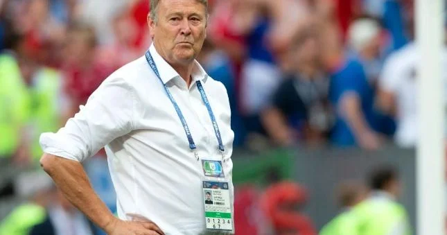 Tanınmış məşqçi vəfat etdi