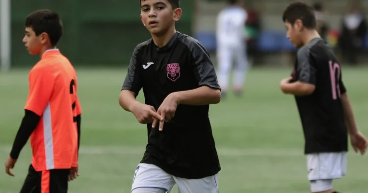 Sabah ın komandalarından 10 qələbə