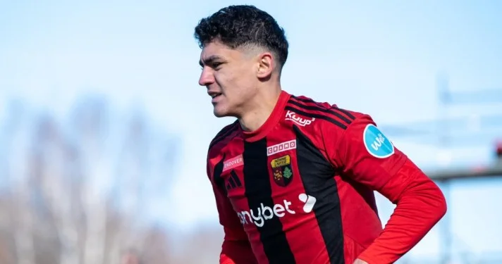 Düzünü desəm, əvvəllər daha çox diqqətimi Azərbaycan yığmasına yönəltmişdim Avropadakı həmyerlimiz