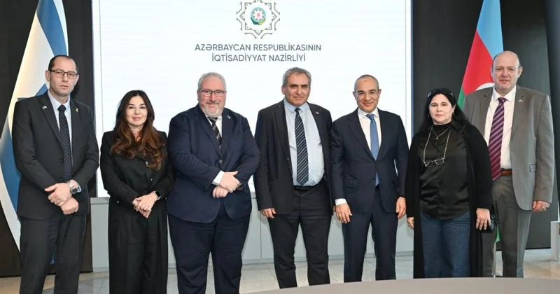 Qarşılıqlı etimad əsasında...