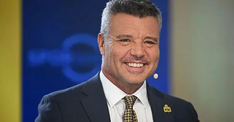 Fənərbaxça nın prezidenti məhkəməyə çağırıldı narkotik ittihamı