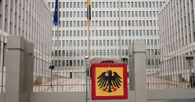 Almaniyada xarici kəşfiyyatın səlahiyyətləri artırılır