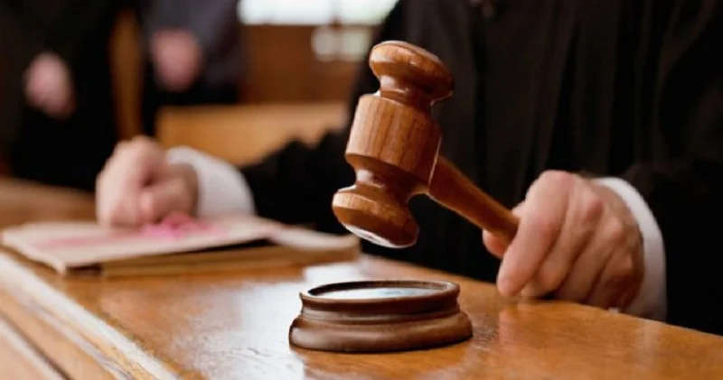 Cəriməsi 82 manatdır deyib YPX dan qaçdı, 200 manat cərimə edildi